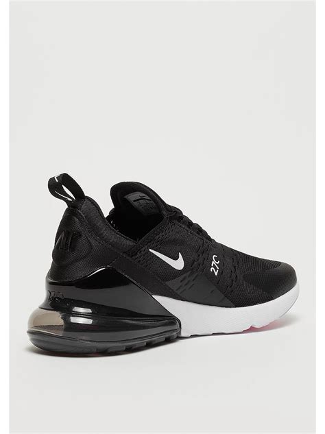 nike air max 270 damen schwarz snipes|Nike Air Max 270 .